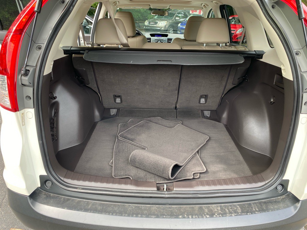 2014 Honda CR-V Image 10
