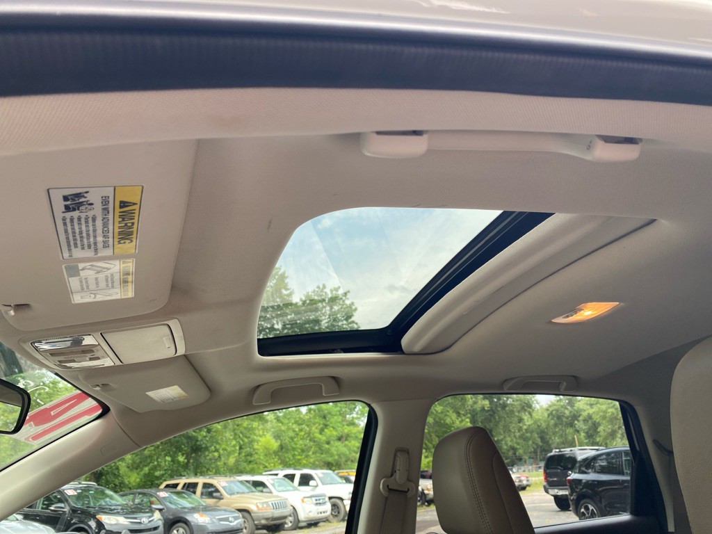 2014 Honda CR-V Image 11
