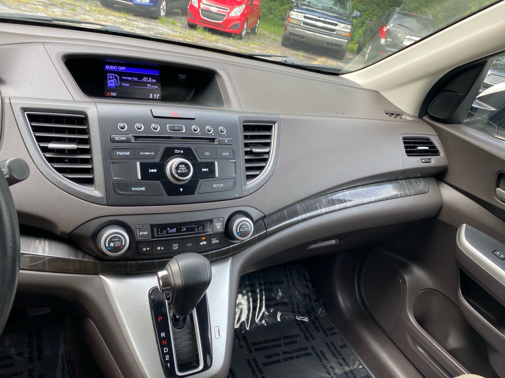 2014 Honda CR-V Image 12