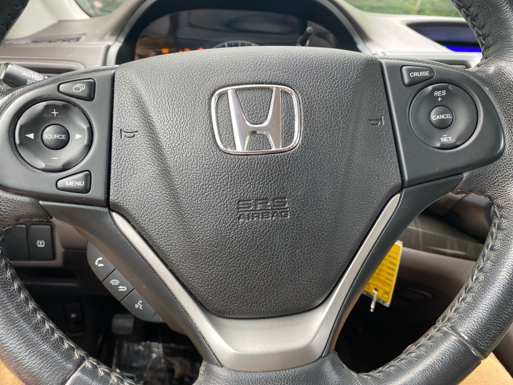 2014 Honda CR-V Image 13