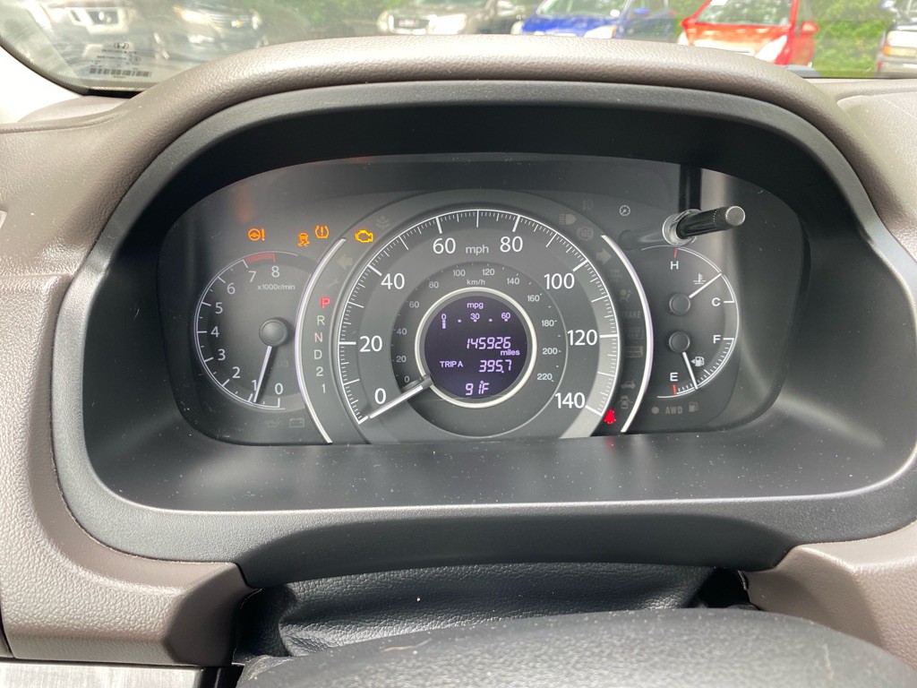 2014 Honda CR-V Image 14