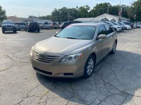 Image for 2009 Toyota Camry BASE ID: 6711383