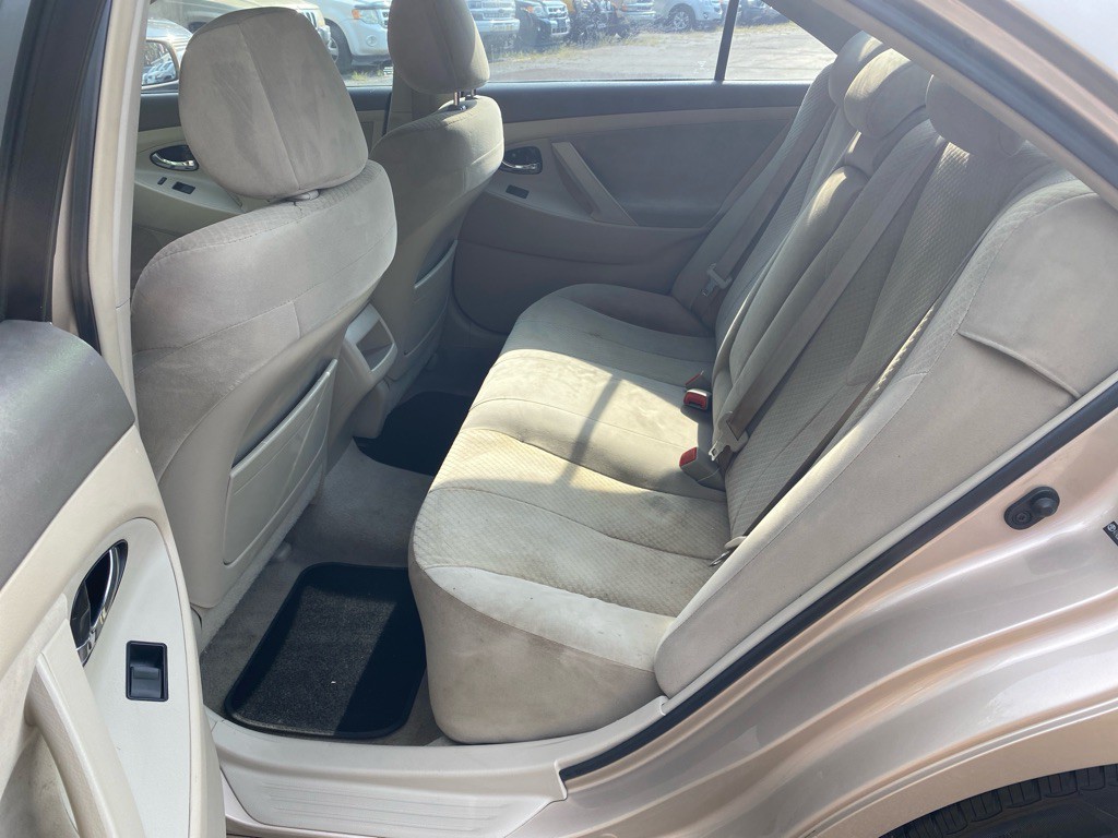 2009 Toyota Camry Image 9