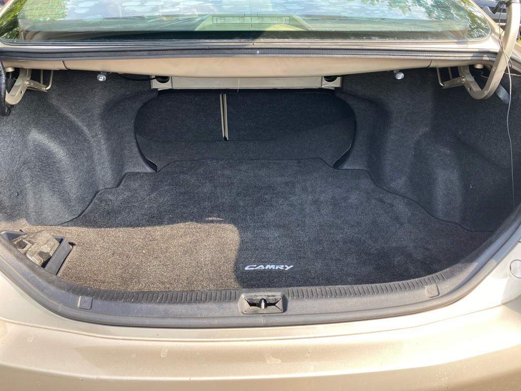 2009 Toyota Camry Image 10