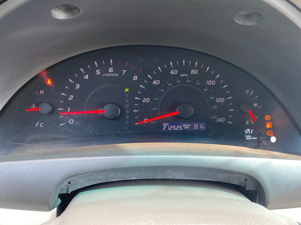 2009 Toyota Camry Image 13