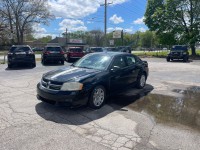 Image for 2011 Dodge Avenger Express ID: 6718228
