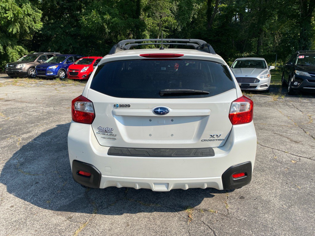 2013 Subaru Crosstrek Image 3