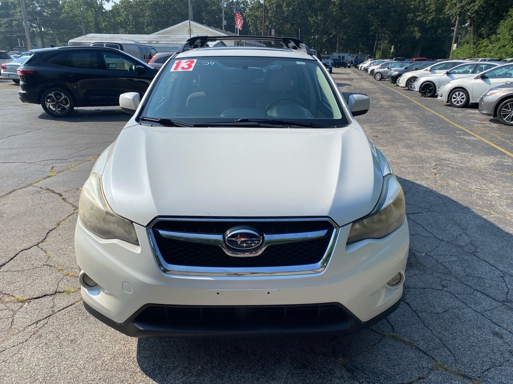 2013 Subaru Crosstrek Image 6