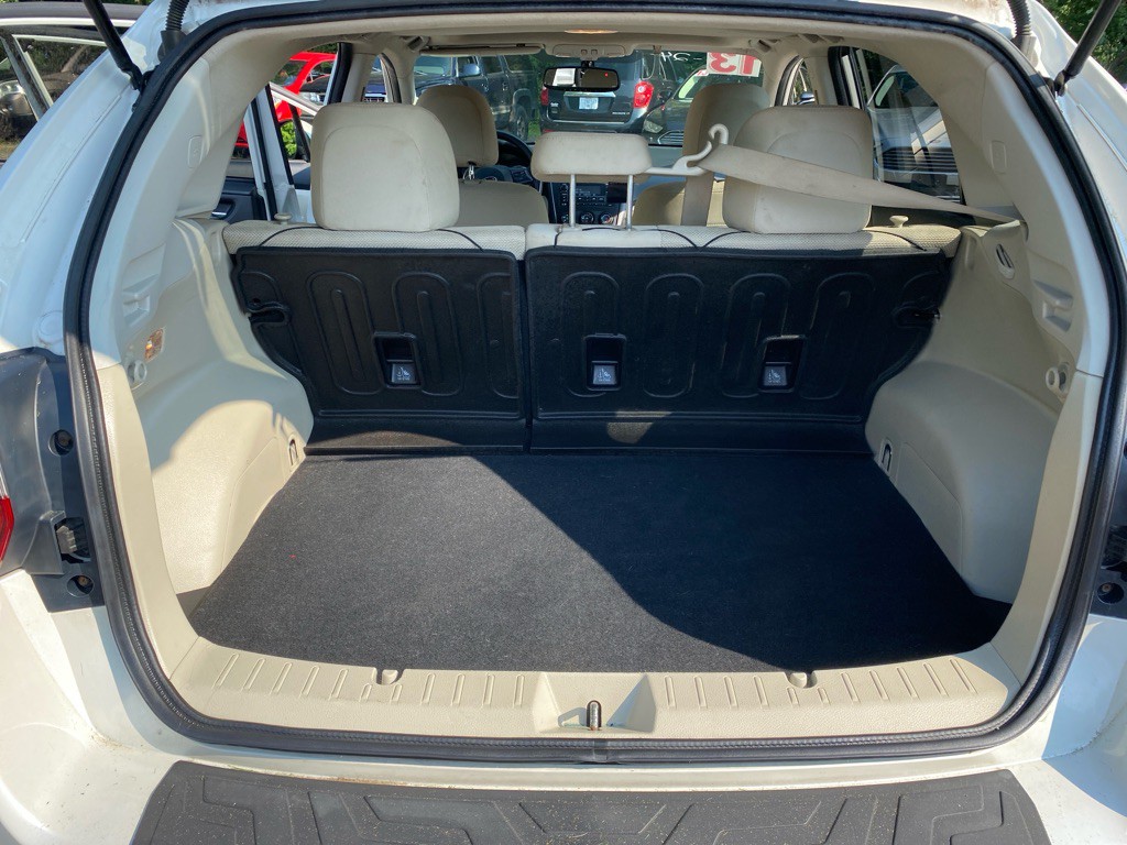 2013 Subaru Crosstrek Image 10
