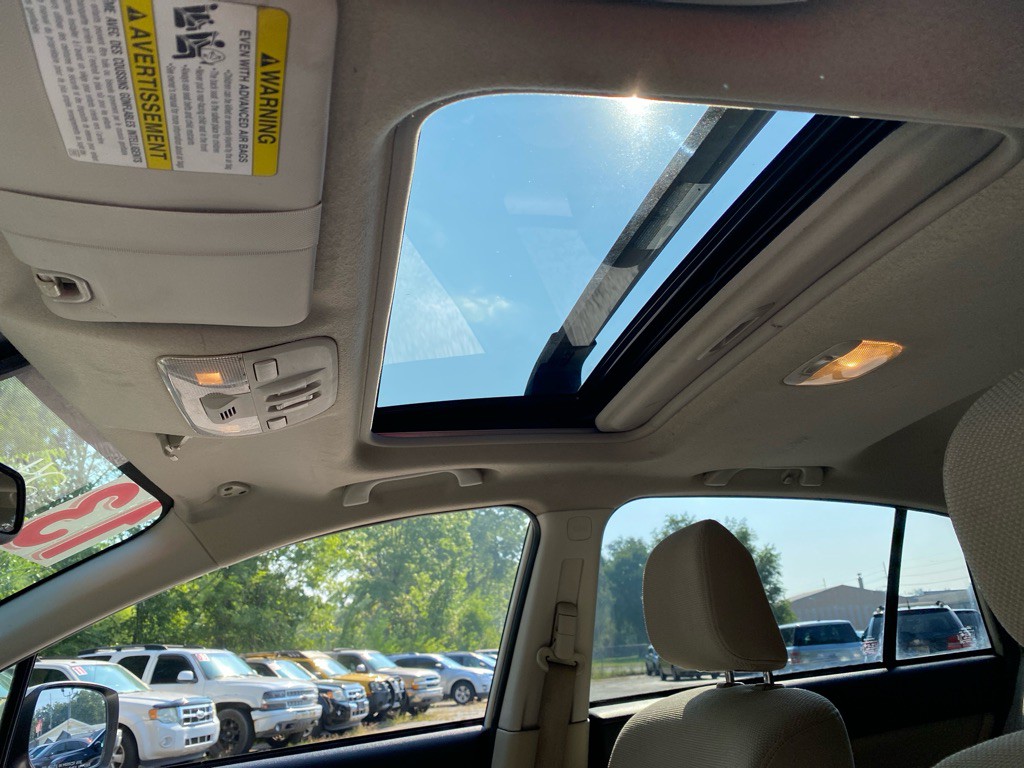 2013 Subaru Crosstrek Image 11