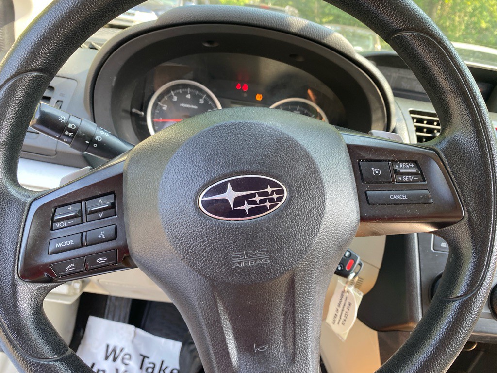2013 Subaru Crosstrek Image 14