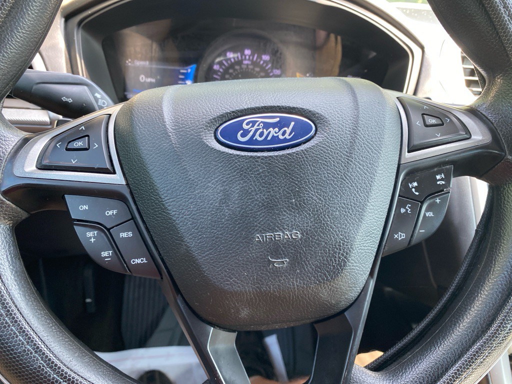 2018 Ford Fusion Image 13