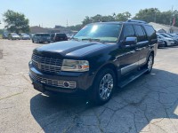 Image for 2009 Lincoln Navigator  ID: 6727097