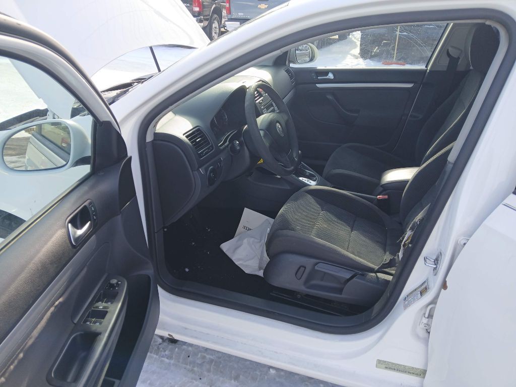 2009 Volkswagen Jetta Image 6