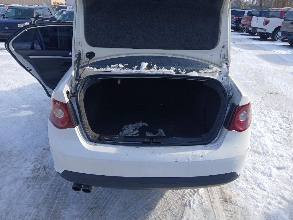 2009 Volkswagen Jetta Image 9