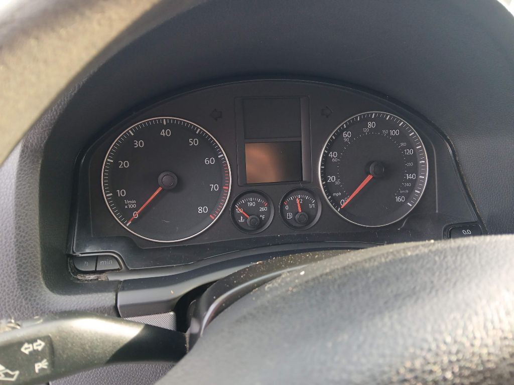 2009 Volkswagen Jetta Image 14