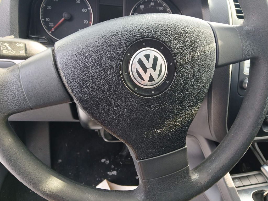 2009 Volkswagen Jetta Image 15