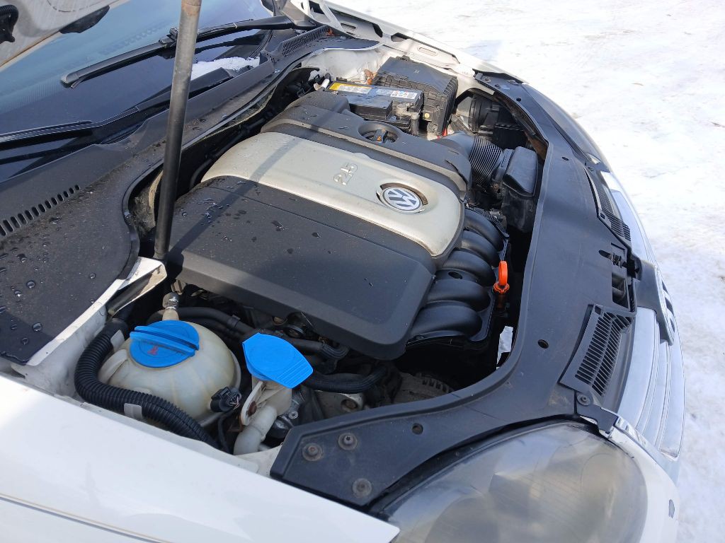 2009 Volkswagen Jetta Image 19