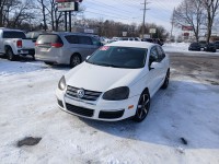 Image for 2009 Volkswagen Jetta S ID: 6732104