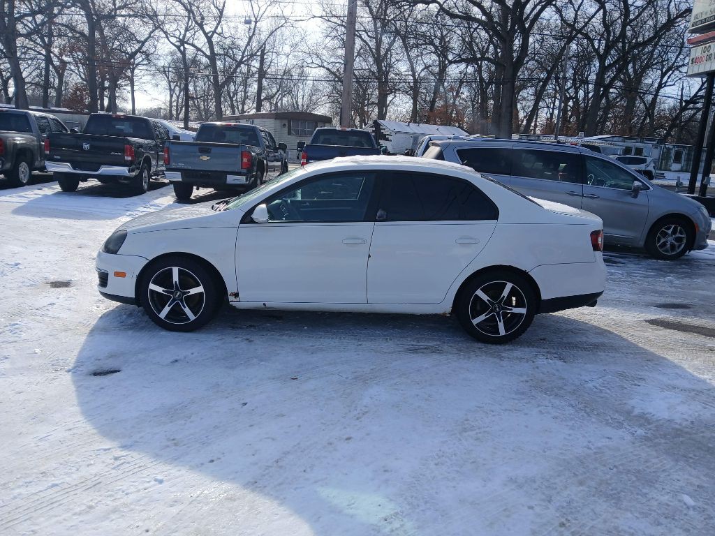 2009 Volkswagen Jetta Image 2