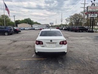 Image for 2009 Volkswagen Jetta S ID: 6732104