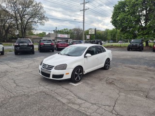 Image for 2009 Volkswagen Jetta S ID: 6732104