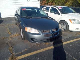 Image for 2006 Dodge Stratus SXT ID: 6737349