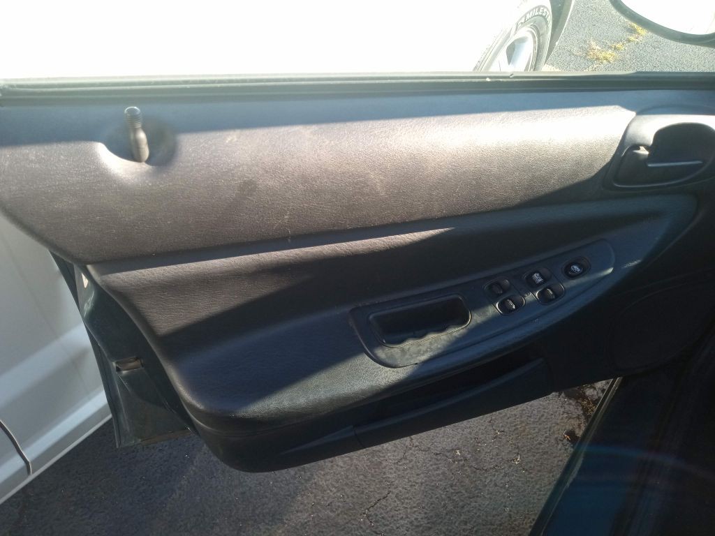 2006 Dodge Stratus Image 6