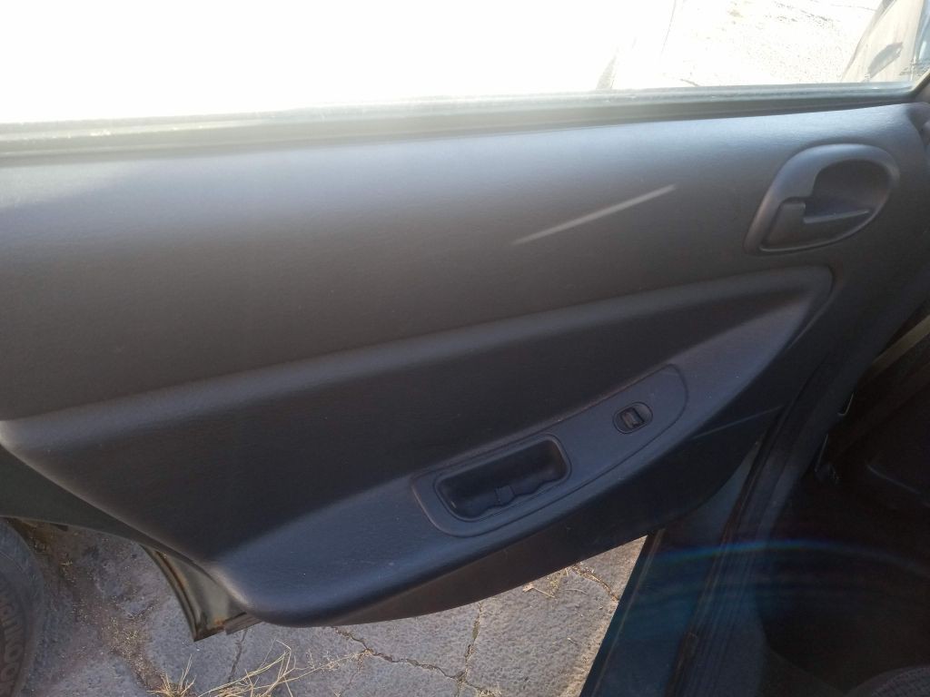 2006 Dodge Stratus Image 7