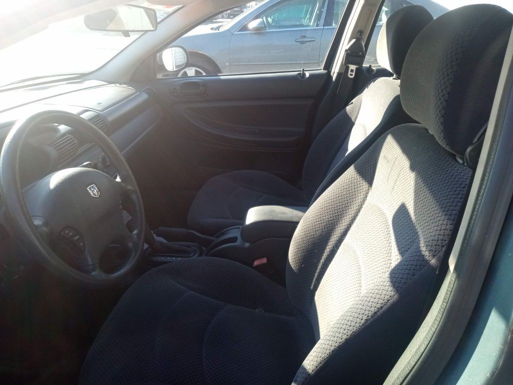 2006 Dodge Stratus Image 8