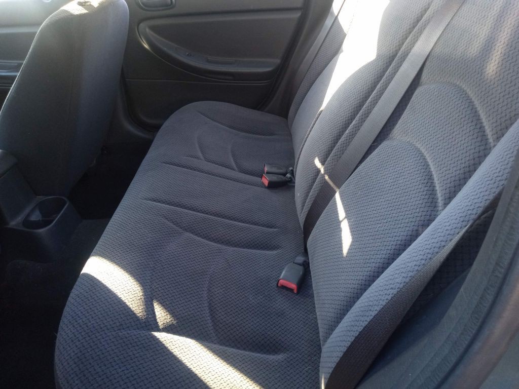 2006 Dodge Stratus Image 18