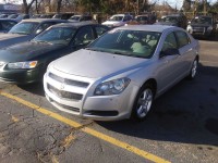 Image for 2012 Chevrolet Malibu LS ID: 6737410