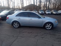 Image for 2008 Hyundai Sonata SE ID: 6737426