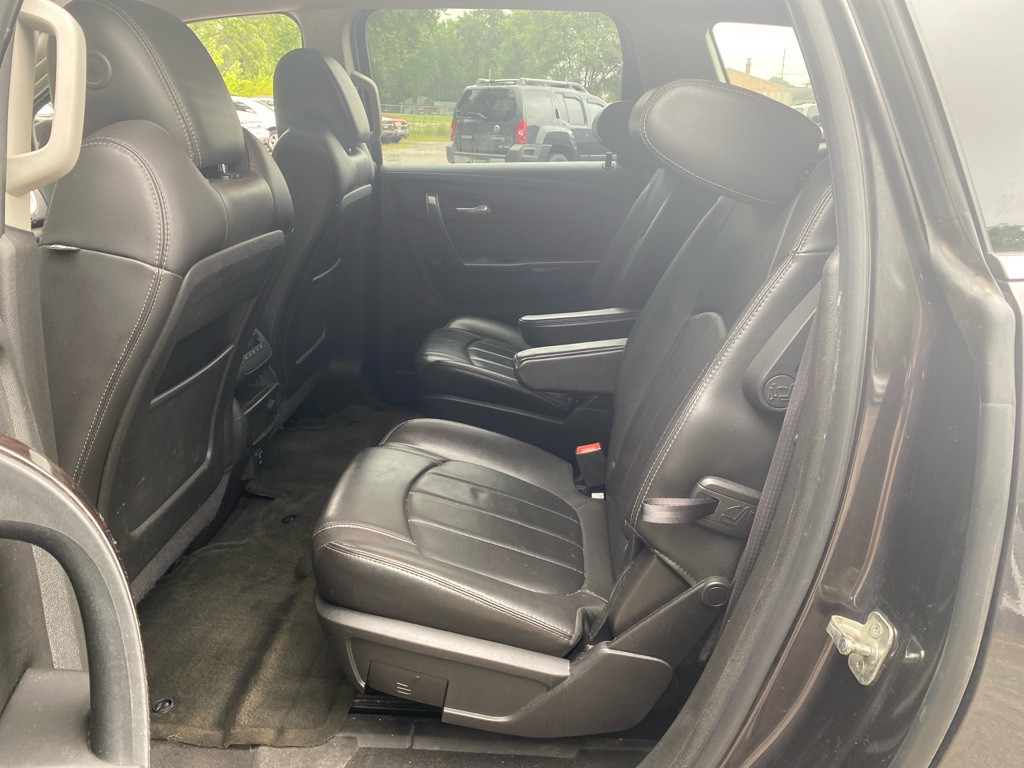 2015 Chevrolet Traverse Image 9