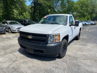 Image for 2007 Chevrolet Silverado 1500  ID: 6743137