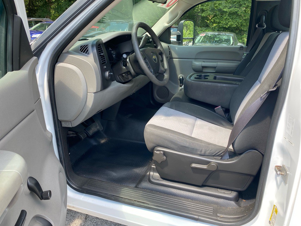 2007 Chevrolet Silverado 1500 Image 8