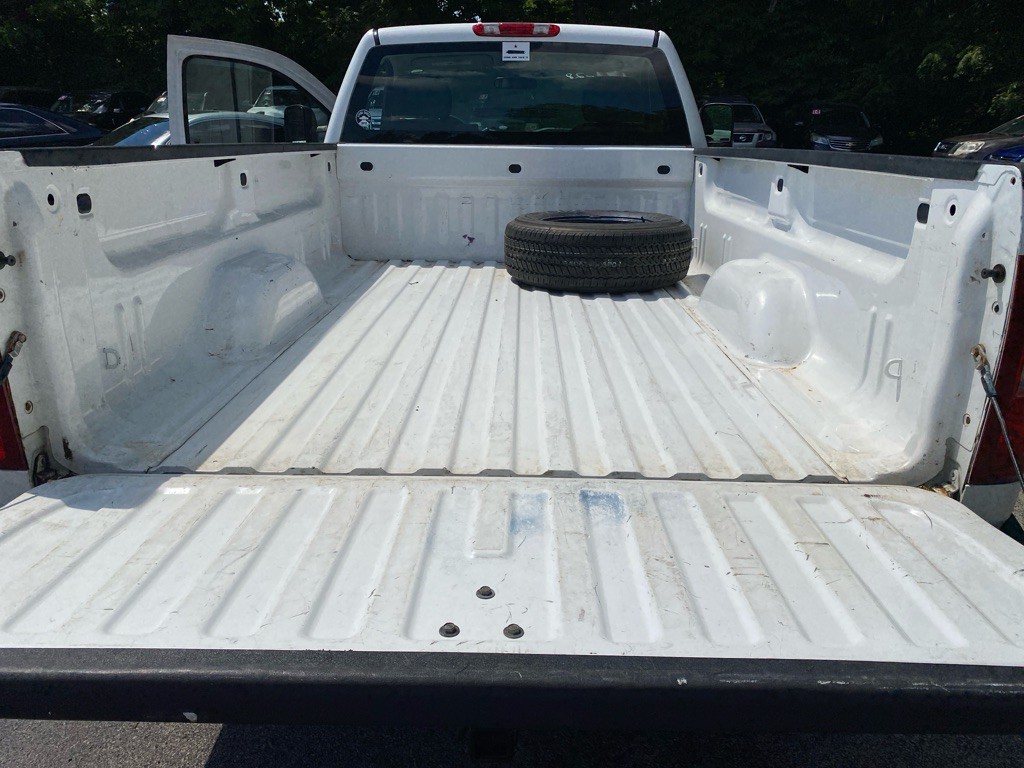 2007 Chevrolet Silverado 1500 Image 9