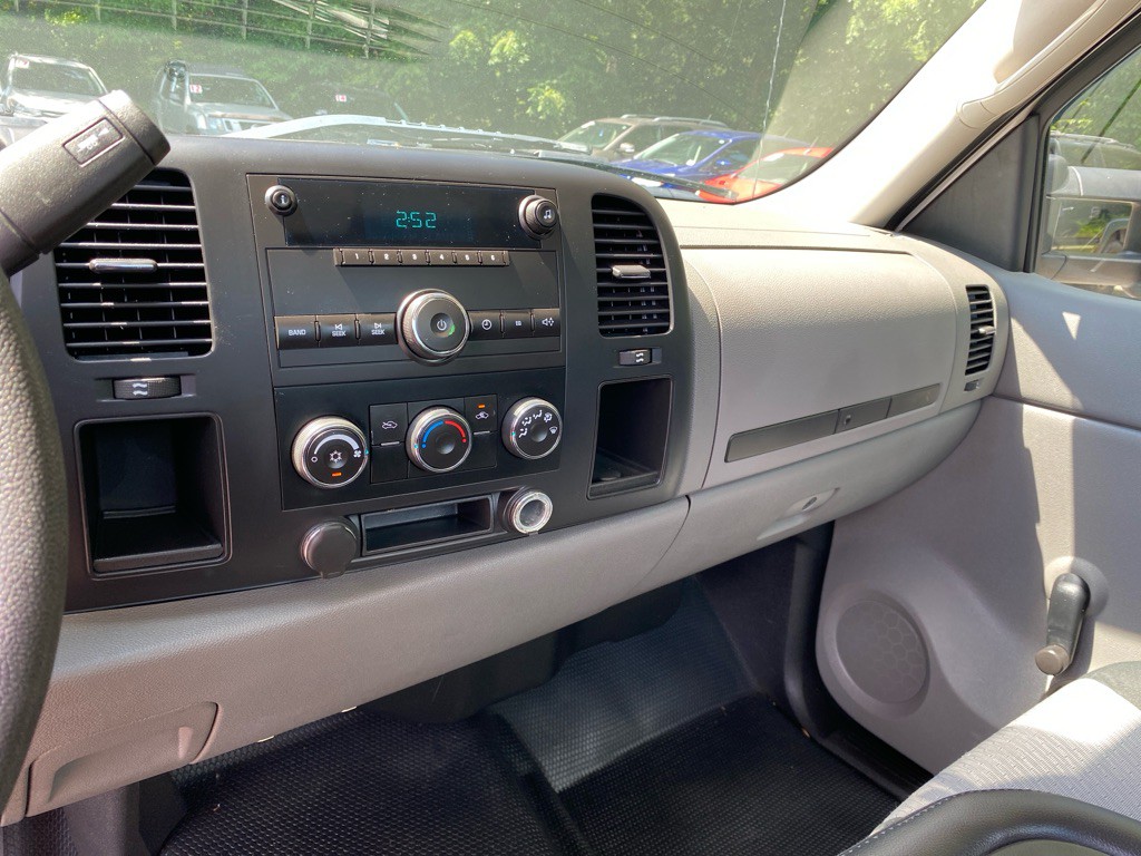 2007 Chevrolet Silverado 1500 Image 10