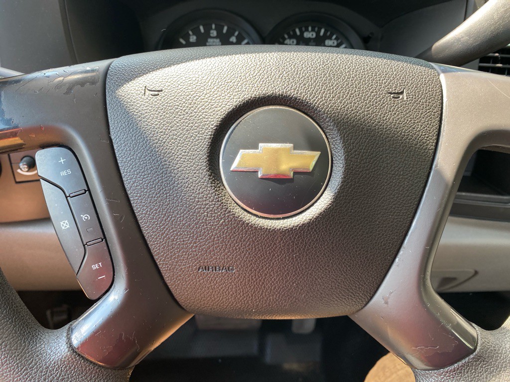 2007 Chevrolet Silverado 1500 Image 11
