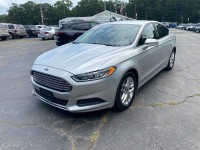 Image for 2013 Ford Fusion SE ID: 6743138