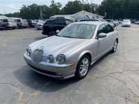 Image for 2003 Jaguar S-TYPE  ID: 6747437