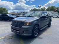 Image for 2008 Ford F-150 Supercrew ID: 6768484