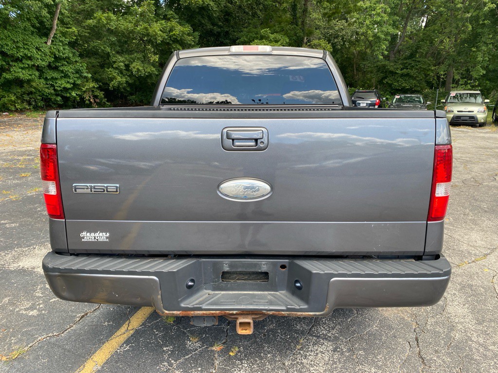 2008 Ford F-150 Image 3