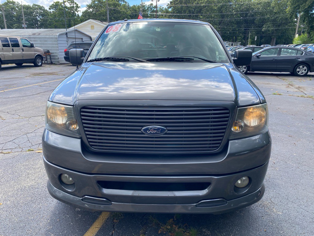2008 Ford F-150 Image 6