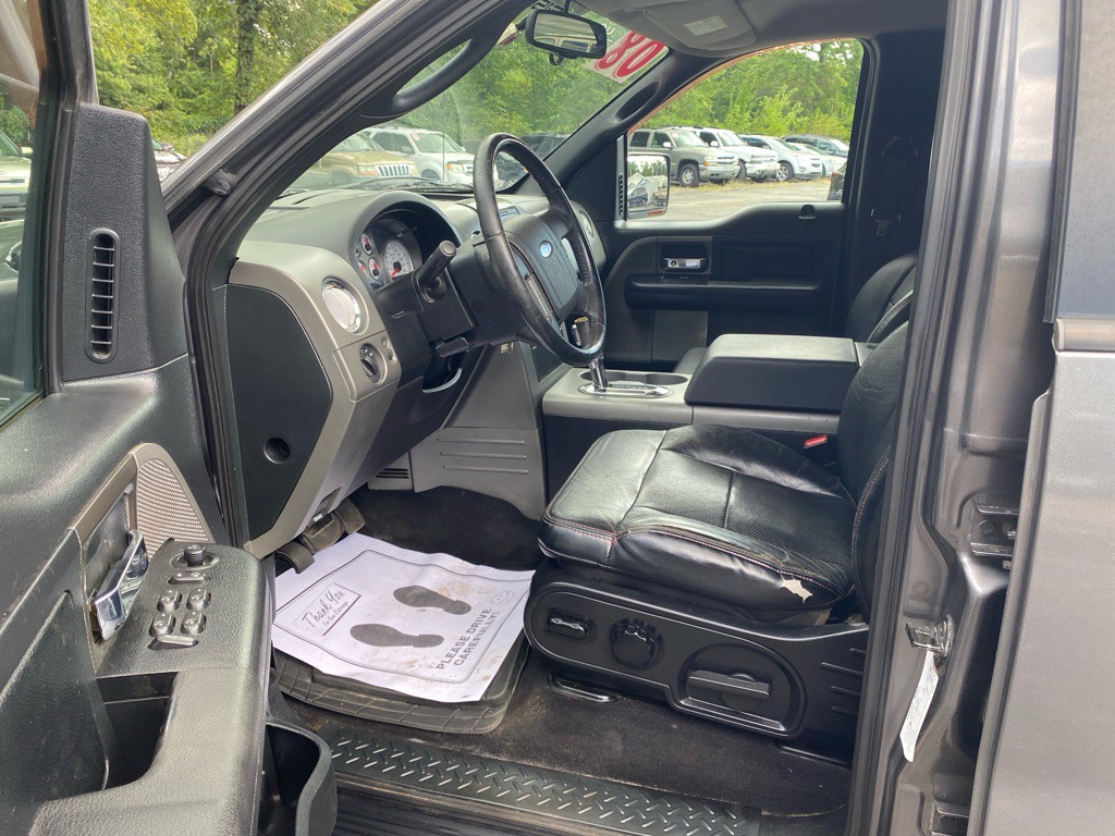 2008 Ford F-150 Image 9