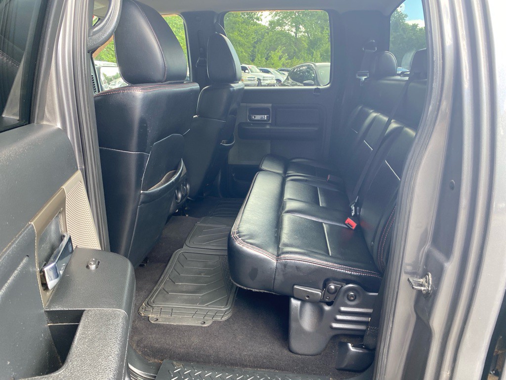 2008 Ford F-150 Image 10