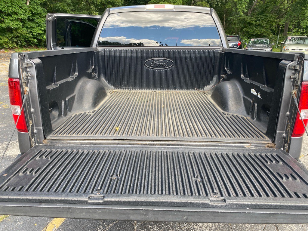 2008 Ford F-150 Image 11
