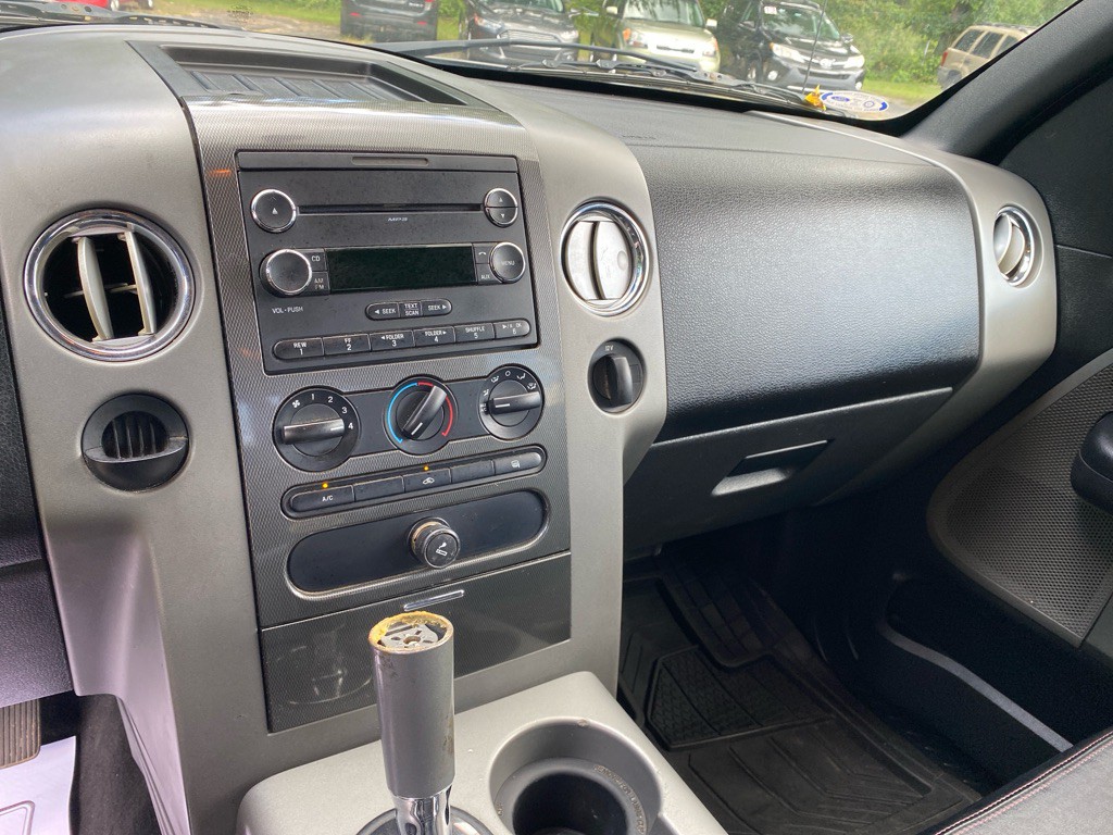 2008 Ford F-150 Image 12