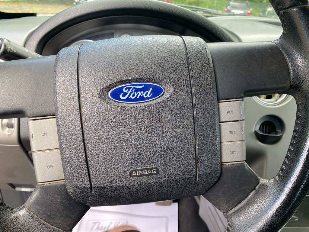 2008 Ford F-150 Image 13