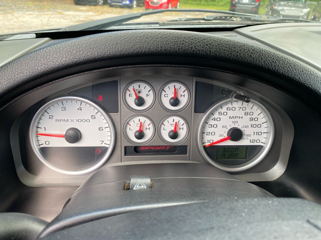 2008 Ford F-150 Image 14